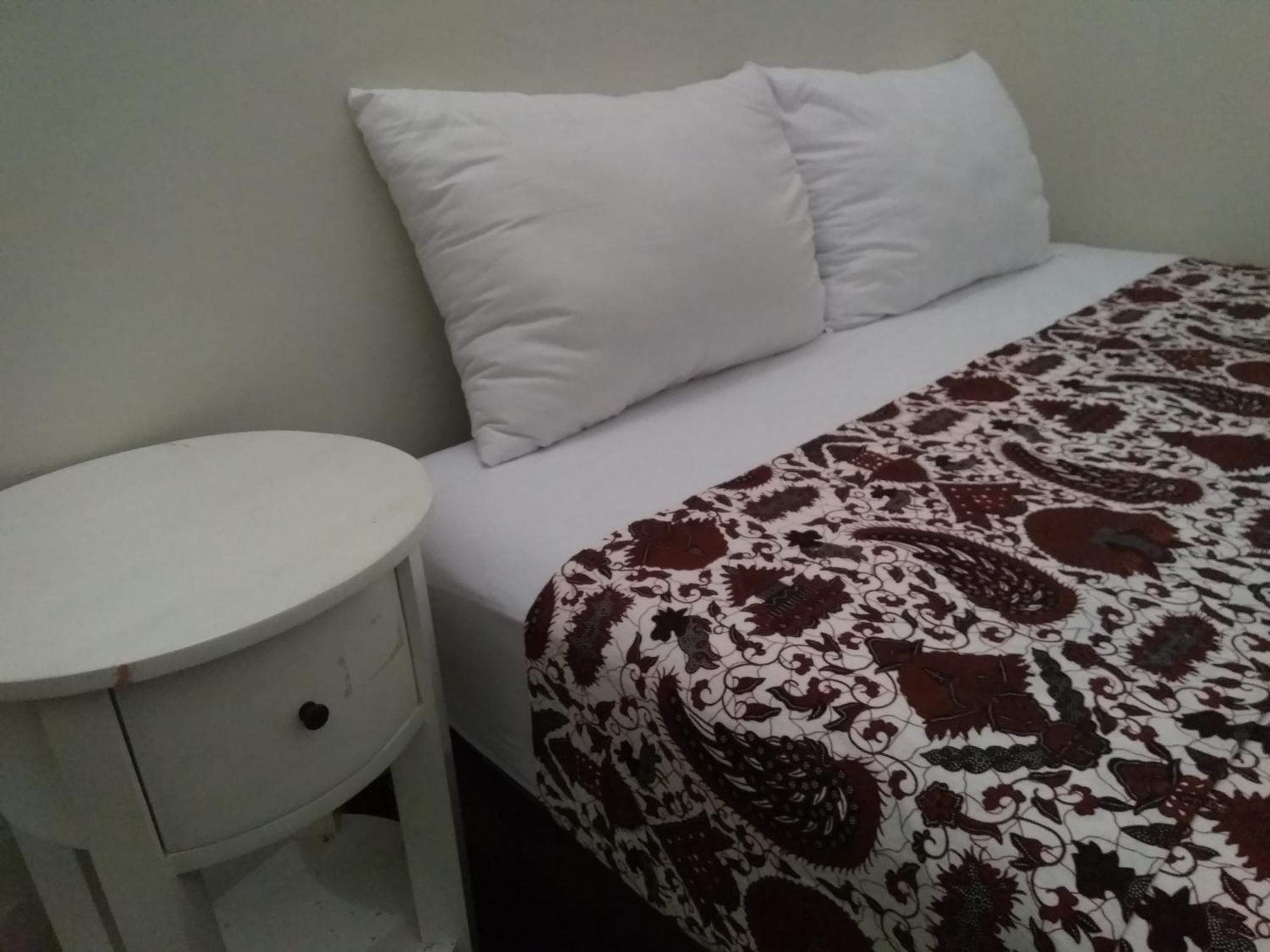 Omah Ngadiwinatan Syariah Appartement Jogjakarta Kamer foto