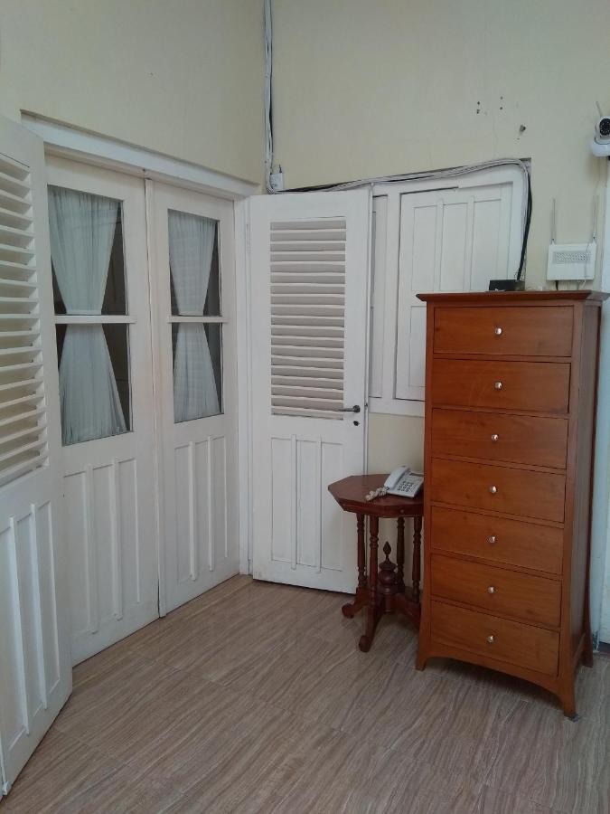 Omah Ngadiwinatan Syariah Appartement Jogjakarta Buitenkant foto